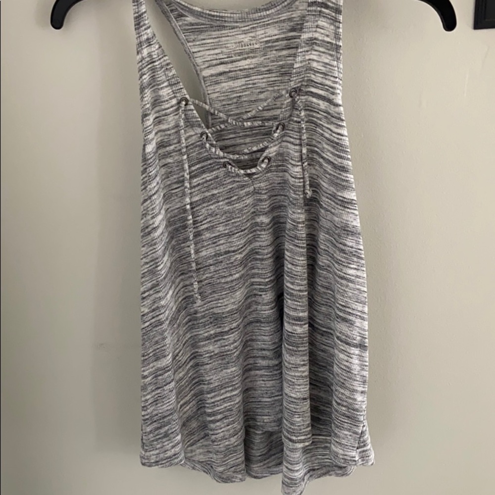 “Must have collection” tank top